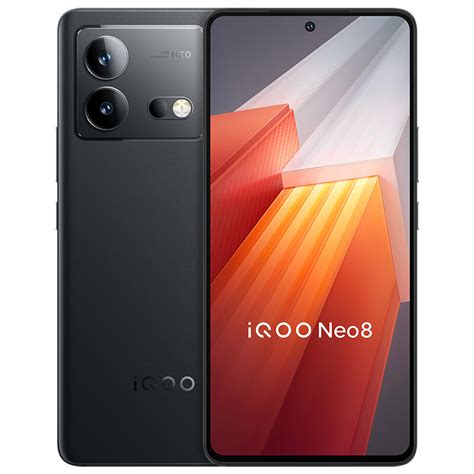 Iqoo Neo Pro It