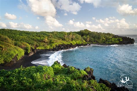 Black Sand Beach 2024 Reservations Guide (Waianapanapa State Park)