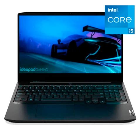 Lenovo Ideapad Gaming Ihu K Byrk