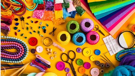 Crafting Tips For Kids And Adults The Craft Corner