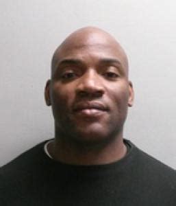 C Lamont Robinson A Registered Sex Offender In Kerens Tx At