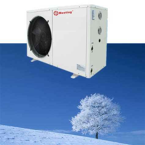 Meeting MDIV30D Monoblock DC Inverter Air Water Heat Pump