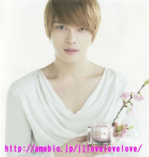 Super Pretty Jaejung Oppa Hero Jae Joong Photo Fanpop