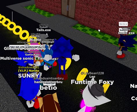 RobloxExploiters