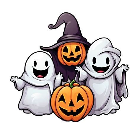 Feliz Halloween Png Murciélago De Calabaza Fantasma Y Disfraz De Truco O Trato Celebración De