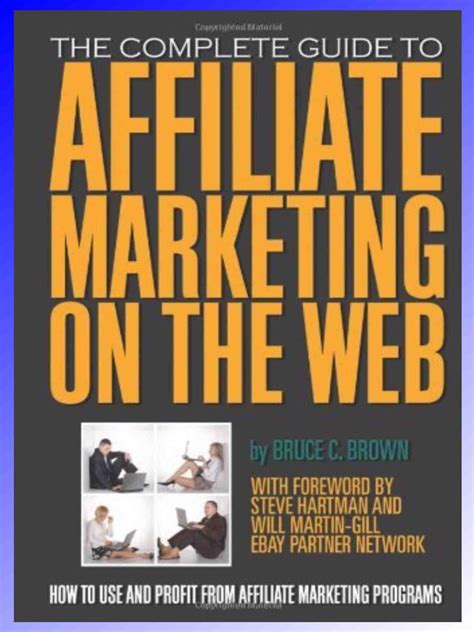 Top 12 Best Affiliate Marketing Books Every Affiliate Marketer Should Read