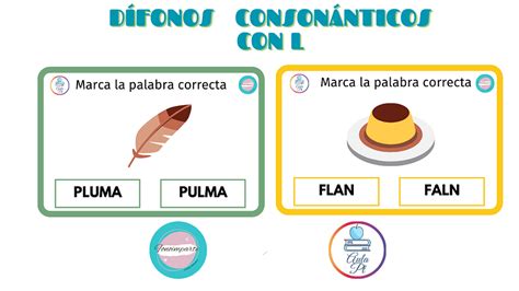 D Fonos Conson Nticos Con L Salduu