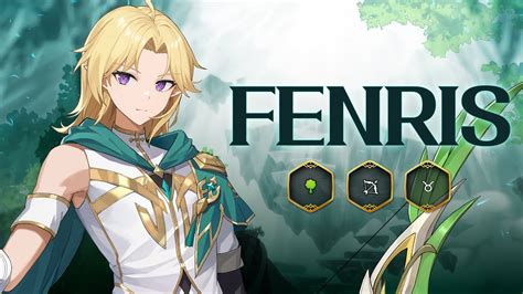 Fenris Preview Youtube