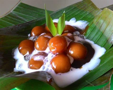 Bubur Khas Indonesia Yang Rasanya Juara Mana Favoritmu