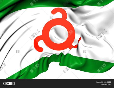 Флаг Ингушетии Фото Картинки – Telegraph