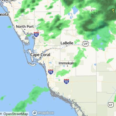 Lehigh Acres, FL Severe Weather Alert | Weather Underground