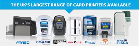 ID Card Printer Brands