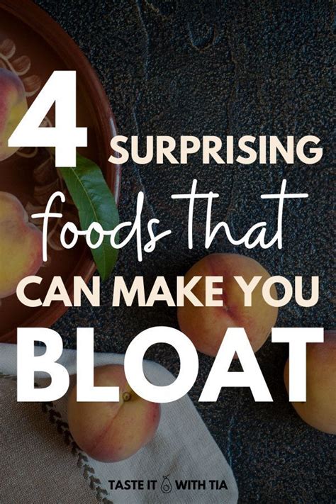 List Of Foods That Cause Bloating And Gas Artofit