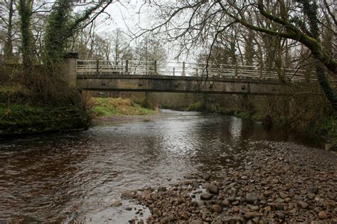 Cleveley Bridge Chris Heaton Cc By Sa 2 0 Geograph Britain And Ireland