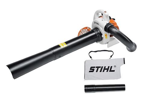 Stihl Shop Mildura Blowers Shredders