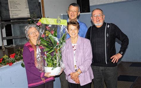 Pétanque loisirs Amélie Calvez à l honneur Le Télégramme