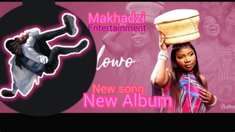 Makhadzi Entertainment Shampopo Mapara Official Audio Feat Alick Macheso And Mr Brown Youtube