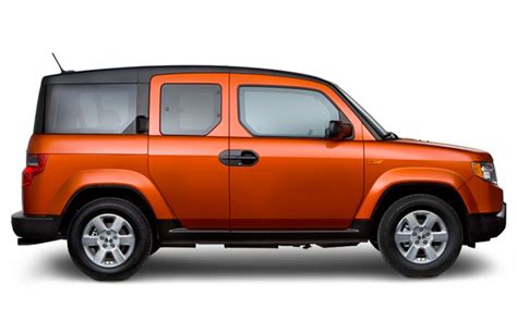 2011 Honda Element Review Specs Pictures Price And Mpg