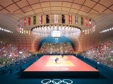 Paris 2024 présente un nouveau concept qui renforce ses atouts de