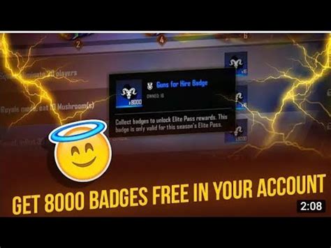 How To Get Badges In Free Fire Youtube