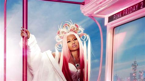 Nicki Minaj Fallin 4 U Instrumental Youtube