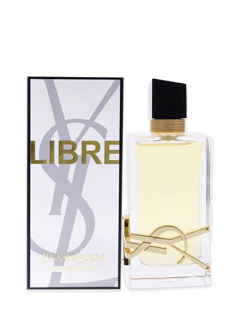 Yves Saint Laurent Libre Eau De Parfum Eau De Parfum MAKEUP