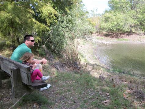 Building Rainbows: Armand Bayou Nature Center