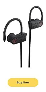 Amazon Treblab Xr Wireless Sports Earbuds Bluetooth Ipx