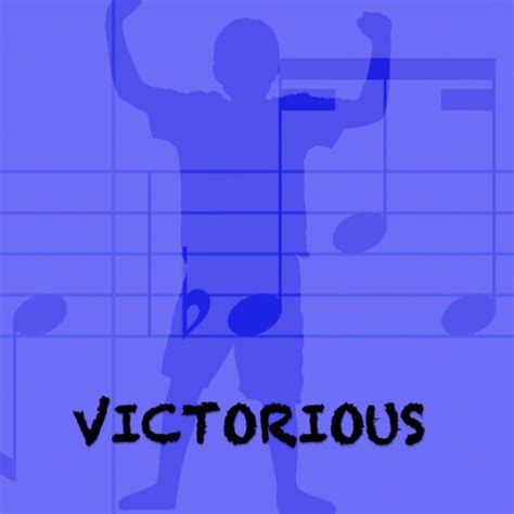 Victorious Song Download: Victorious MP3 Song Online Free on Gaana.com