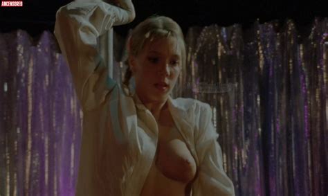 Naked Claudia Viens In Bread Pudding