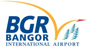 Bangor International Airport - Wikipedia