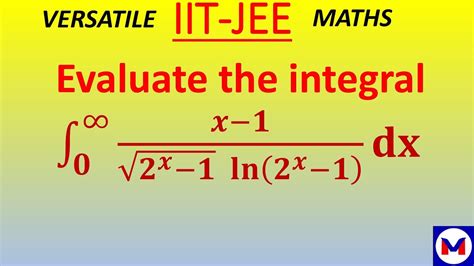 Awesome Definite Integration Jee Main Advanced Jee Jeemains