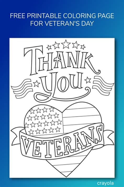 Patriotic Thank You Note Cards for Veterans Day 2020 - The Birch ...