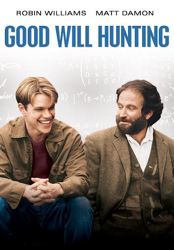 Casey Affleck Good Will Hunting