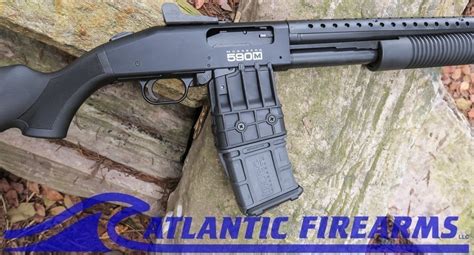 Mossberg M Sale Atlanticfirearms