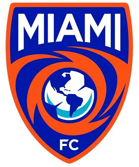 Miami Team Logos