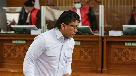 Isi Lengkap Pledoi Ferdy Sambo Putri Eliezer Kuat Maruf Dan Ricky