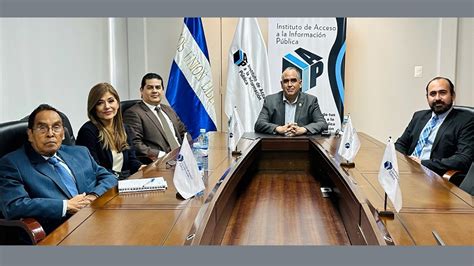 Tres Comisionados Del Iaip Incorporados A La Lista Engel Noticias De