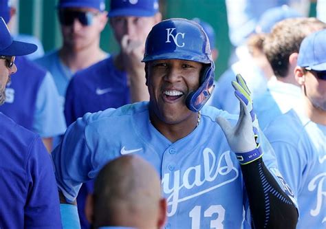 Royals Bring Back Full Powder Blue Uniforms For Season Oggsync