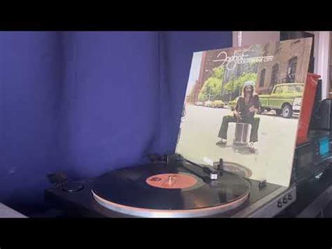 Foghat Slow Ride Vinyl Rip Youtube