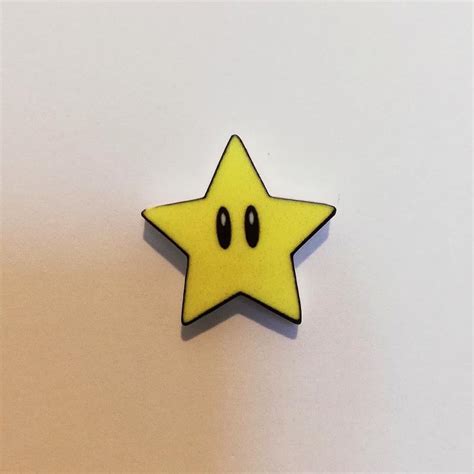 Super Mario - Super Star