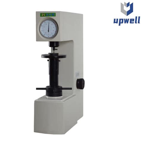 Advanced Digital Micro Vickers Hardness Tester Jinan Upwell Test Co Ltd