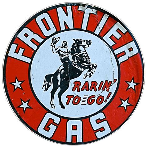 41 best Vintage Oil & Gas Signs images on Pinterest | Gas pumps, Cotton t shirts and Frugal