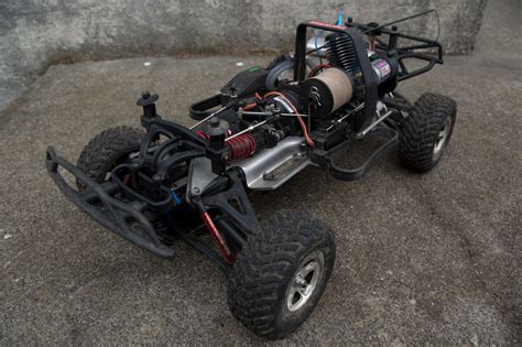 Traxxas Slayer RTR, Upgrades - R/C Tech Forums