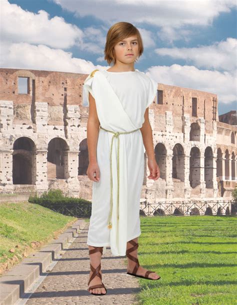 Greek Toga For Men