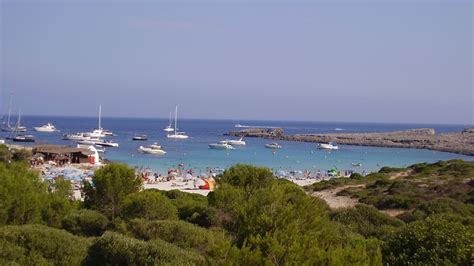 De Beste Tingene Gj Re I Binibeca Menorca Hellotickets