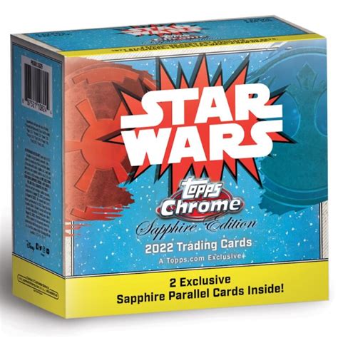 Topps Chrome Star Wars Checklist Lesly Novelia