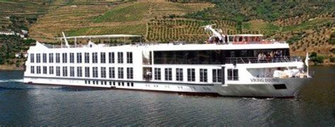 Viking Cruises May 2018: Viking River Cruise Portugal