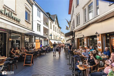 Beverwijk Valkenburg én Maastricht de zachte G is nergens verplicht