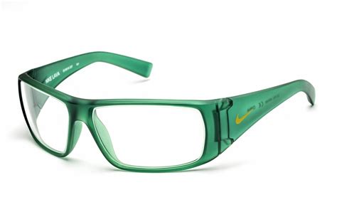 Manufacture and features of Nike prescription glasses - Rx Safety